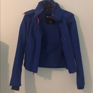 Hollister Jacket